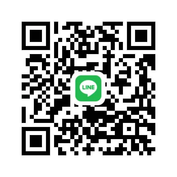 QR code สำหรับแอดไลน์ aek570