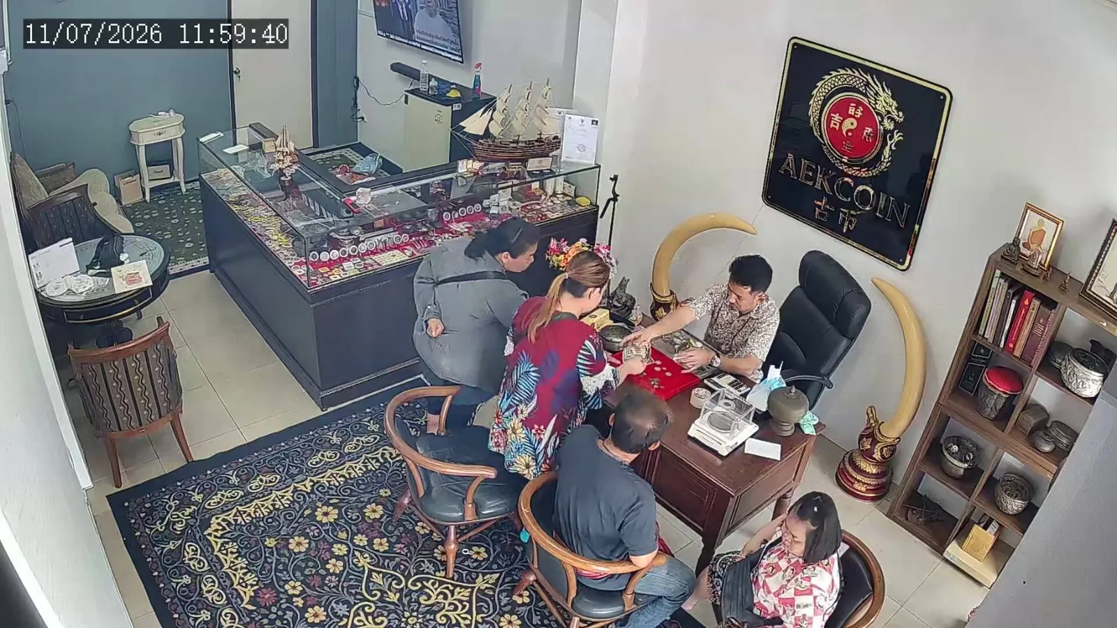 มีหน้าร้านจริง ซื้อขายปลอดภัย